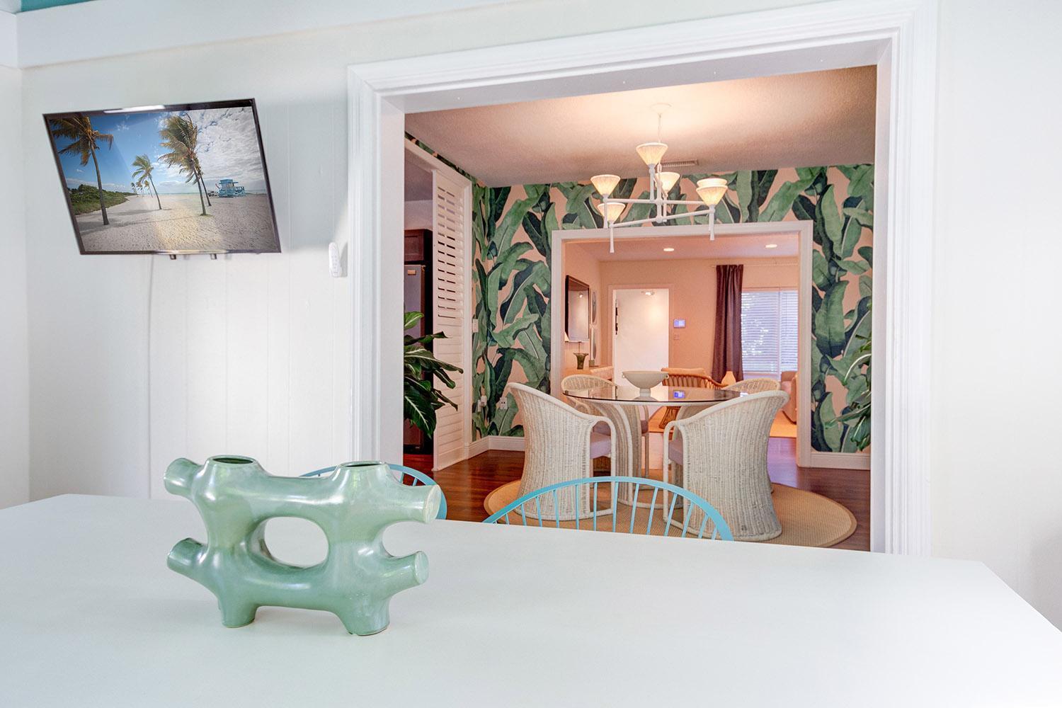 Luxury In Brickell Miami, 5 Min To The Beach! Hébergement de vacances *