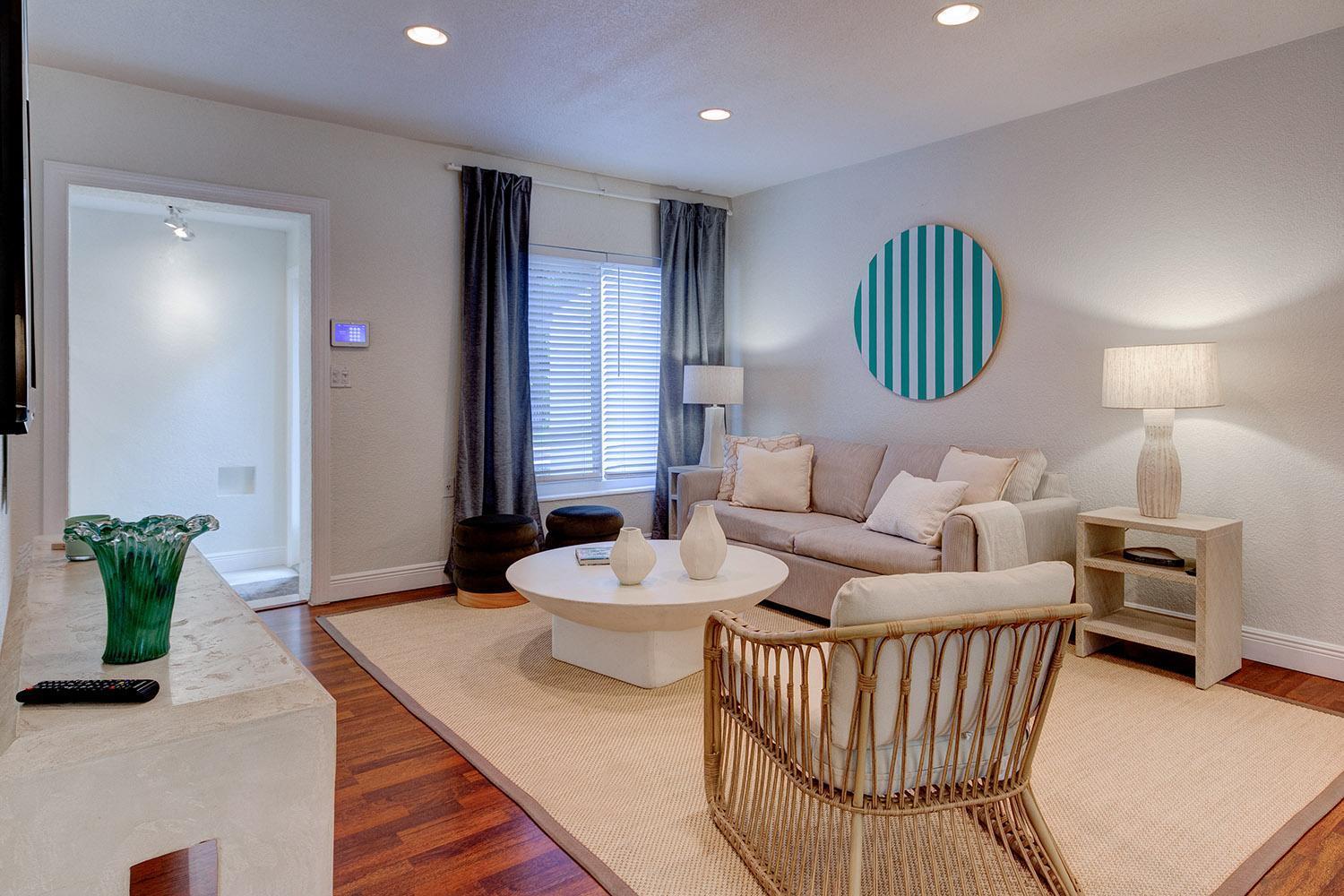 Hébergement de vacances Luxury In Brickell Miami, 5 Min To The Beach! Miami