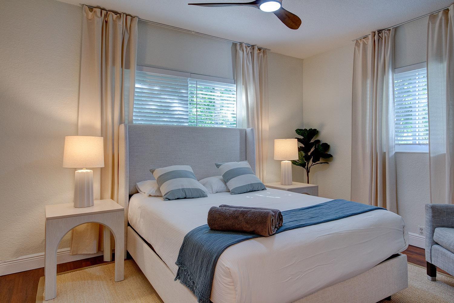 Luxury In Brickell Miami, 5 Min To The Beach! Hébergement de vacances Miami