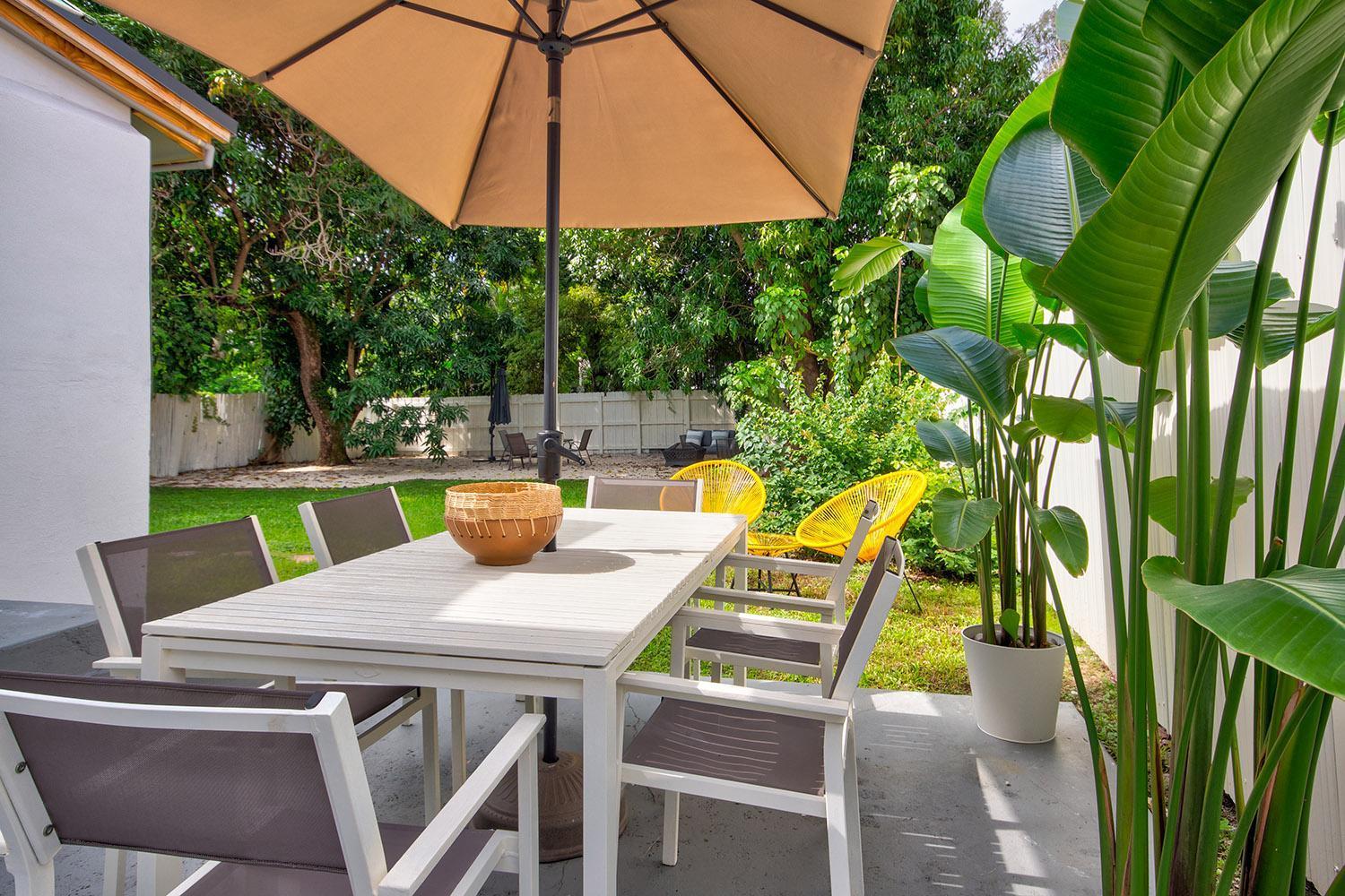 Luxury In Brickell Miami, 5 Min To The Beach! Holiday home